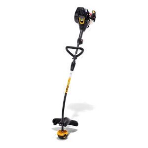 McCulloch Trimac 25cc Curved Shaft Brush Cutter McCulloch Trimac 25cc Curved Shaft Brush Cutter
