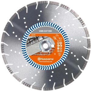Husqvarna S50 Disco de Diamante - Ferramenta de Corte Husqvarna S50 Disco de Diamante - Ferramenta de Corte