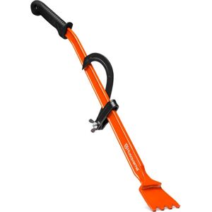 Husqvarna 586 89 69-01 Barreta - Gancho para troncos - Acero - 80cm Husqvarna 586 89 69-01 Barreta - Gancho para troncos - Acero - 80cm