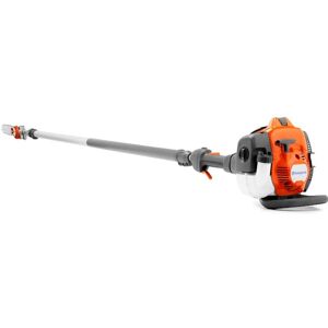 Husqvarna 525PT5S motosserra telescópica - Barra 25cm, X-Torq, Alcance 3,5m Husqvarna 525PT5S motosserra telescópica - Barra 25cm, X-Torq, Alcance 3,5m