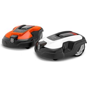 Custodia bianca Husqvarna Automower 450X - Ricambio tagliaerba Custodia bianca Husqvarna Automower 450X - Ricambio tagliaerba