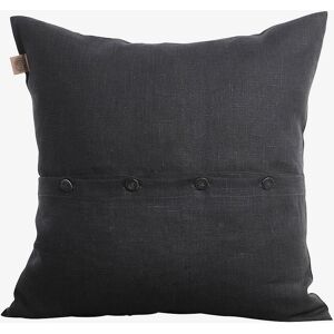 Lovely Linen Klassisk Linne Kuddfodral - 50x50cm Lovely Linen Klassisk Linne Kuddfodral - 50x50cm