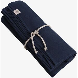 Lovely Linen Klassisk Blå Bordduk - Bordduk Lovely Linen Klassisk Blå Bordduk - Bordduk