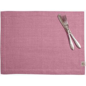 Lovely Linen - Klassisk linnedækkeserviet - 35X50 Lovely Linen - Klassisk linnedækkeserviet - 35X50