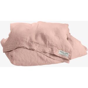 Lovely Linen - Misty - Sunset - 240x220 - Dynetrekk Lovely Linen - Misty - Sunset - 240x220 - Dynetrekk