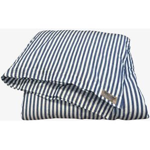 Lovely Linen - Linne Dynepute Blue 155X220 - Dynebelegg Lovely Linen - Linne Dynepute Blue 155X220 - Dynebelegg