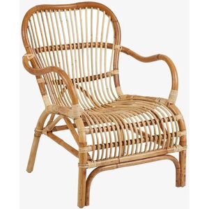 Brafab Vallda Stol - Naturlig Rattan Innendekorasjon Brafab Vallda Stol - Naturlig Rattan Innendekorasjon