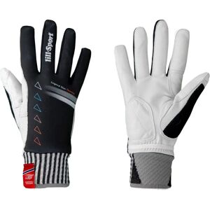 Lillsport Legend Thermo Slim Svart XS - Treningshansker Lillsport Legend Thermo Slim Svart XS - Treningshansker