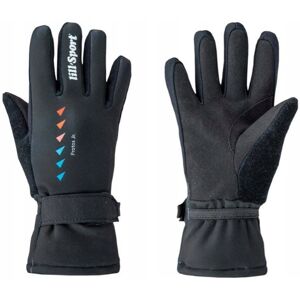 Lillsport PROTOS JR Barne ski hansker - Vindtett, Isolert Lillsport PROTOS JR Barne ski hansker - Vindtett, Isolert