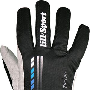 Lillsport Legend Thermo svarte hansker - Hansker Lillsport Legend Thermo svarte hansker - Hansker