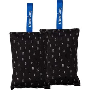 Springyard Skospray - Hvid Unisex Springyard Skospray - Hvid Unisex