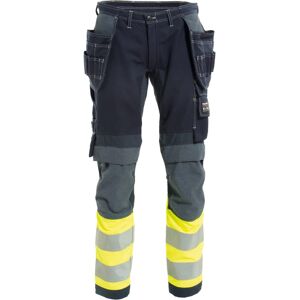 Tranemo Flammehemmende Arbeidsbukse - Modell C146 Tranemo Flammehemmende Arbeidsbukse - Modell C146