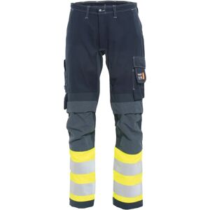 Tranemo D92 Flammehemmende arbeidsbukser - Inherente materiale Tranemo D92 Flammehemmende arbeidsbukser - Inherente materiale