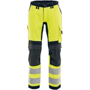 Tranemo Flammehemmende Stretchbukser - C52 Tranemo Flammehemmende Stretchbukser - C52