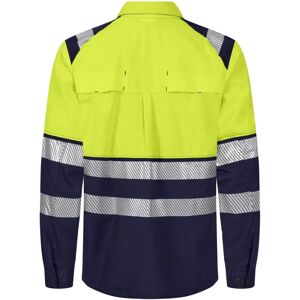 Tranemo Flammehemmende skjorte - 4XL Tranemo Flammehemmende skjorte - 4XL