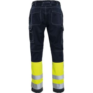 Tranemo Flammehemmende Arbeidsbukse - C156 Tranemo Flammehemmende Arbeidsbukse - C156