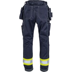 Tranemo D112 Flammehemmende Arbeidsbukse Tranemo D112 Flammehemmende Arbeidsbukse