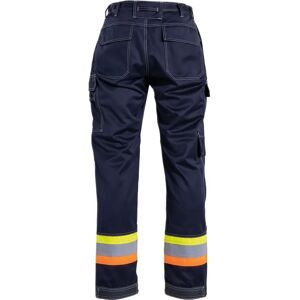 Tranemo Flammehemmende arbeidsbukse - Arbeidsklær Tranemo Flammehemmende arbeidsbukse - Arbeidsklær