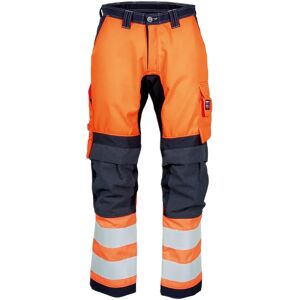 Tranemo Flammehemmende Arbeidsbukser - Modell C52 Tranemo Flammehemmende Arbeidsbukser - Modell C52