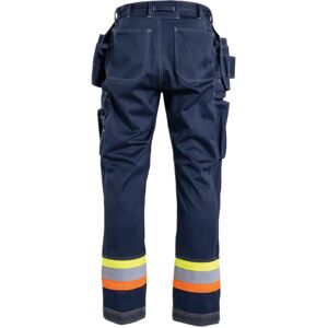 Tranemo F flammehemmende bukse - Arbeidsklær Tranemo F flammehemmende bukse - Arbeidsklær