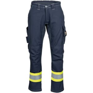 Tranemo Flammehemmende Arbeidsbukser - Størrelse D120 Tranemo Flammehemmende Arbeidsbukser - Størrelse D120