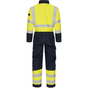 Tranemo STN-58118194 Flammehemmende Kjeledress - Arbeidsklær Tranemo STN-58118194 Flammehemmende Kjeledress - Arbeidsklær