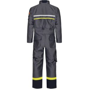 Tranemo Arbeidsklær Modell STN-55108667-M Antrasitt - Arbeidsklær Tranemo Arbeidsklær Modell STN-55108667-M Antrasitt - Arbeidsklær