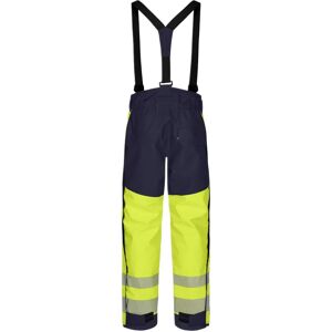 Tranemo Hi-Vis Arbeidsbukse - Sikkerhetsklær Tranemo Hi-Vis Arbeidsbukse - Sikkerhetsklær
