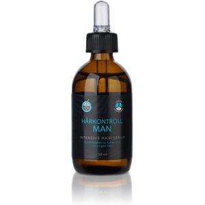 Hårkontroll Man Intensive Hair Serum - Hårserum Hårkontroll Man Intensive Hair Serum - Hårserum