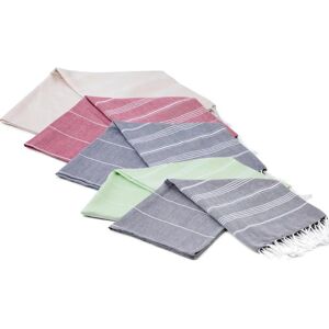 Lord Nelson Victory Hamam Håndklæde - Sand Lord Nelson Victory Hamam Håndklæde - Sand