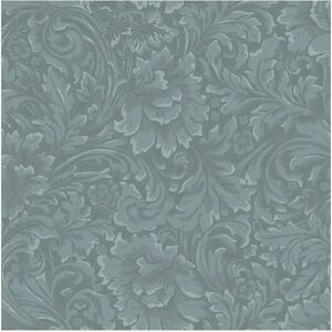 Duro. Idun Blå Tapet - Tapet Duro. Idun Blå Tapet - Tapet