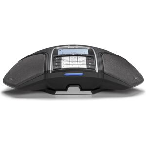 Konftel 300Wx Teléfono de conferencia inalámbrico - Sonido HD - IP y DECT Konftel 300Wx Teléfono de conferencia inalámbrico - Sonido HD - IP y DECT