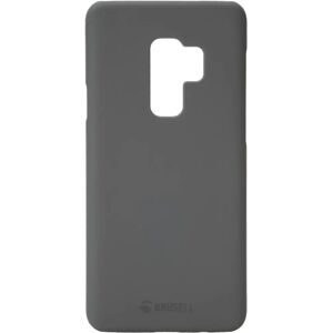 Krusell Nora Cover Galaxy S9 - Grijze Telefoonhoes Krusell Nora Cover Galaxy S9 - Grijze Telefoonhoes