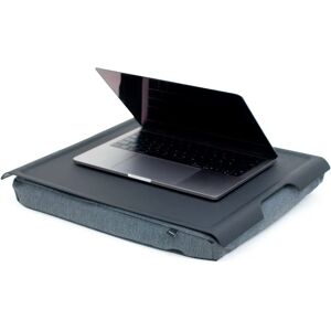 Bosign Laptop Brett - Skli Sikker Mørk Grå - Laptop Tilbehør Bosign Laptop Brett - Skli Sikker Mørk Grå - Laptop Tilbehør