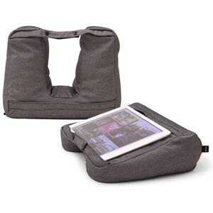 Bosign 262861 Support pour tablette et oreiller de voyage - Publicité Bosign 262861 Support pour tablette et oreiller de voyage - Publicité