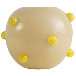 Byon - Arlo Vase - Beige - Vase Byon - Arlo Vase - Beige - Vase