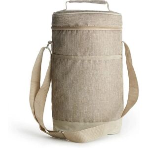 Sagaform Linned Design Køletaske - 220x110x360mm - Køletaske Sagaform Linned Design Køletaske - 220x110x360mm - Køletaske