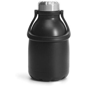 Sagaform Sort 1L Termokande - Vakuumflaske / Kaffekande Sagaform Sort 1L Termokande - Vakuumflaske / Kaffekande