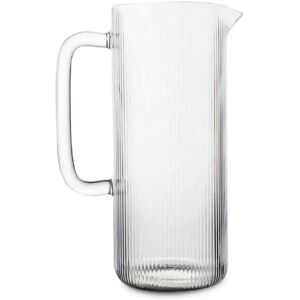 Sagaform Saga Gjennomsiktig Kanne - 1,36L Sagaform Saga Gjennomsiktig Kanne - 1,36L
