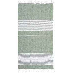 Sagaform Ella Hamam Tørk - Økologisk bomull - Tidløst design - Tørk Sagaform Ella Hamam Tørk - Økologisk bomull - Tidløst design - Tørk
