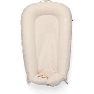 DockATot Deluxe+ Baby Pod - Baby Nest 0-8 Monate, Atmungsaktives Material DockATot Deluxe+ Baby Pod - Baby Nest 0-8 Monate, Atmungsaktives Material