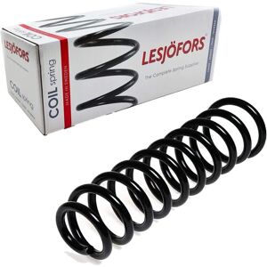 Lesjöfors fjädrar för Audi 80 B4 - Fjädrar Lesjöfors fjädrar för Audi 80 B4 - Fjädrar