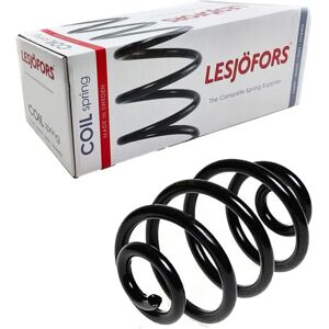 Lesjöfors 4208417 Achterwielveer BMW 3 Lesjöfors 4208417 Achterwielveer BMW 3