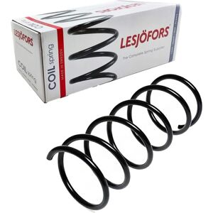 ALVADI LESJÖFORS Kierrejousi - coil spring ALVADI LESJÖFORS Kierrejousi - coil spring