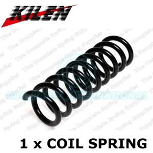 Lesjöfors Model 4256820 Rear Coil Spring - Suspension Spring Lesjöfors Model 4256820 Rear Coil Spring - Suspension Spring