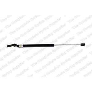 Lesjöfors Gasveer voor Mazda 626 IV - Achter links - Hydraulische kofferklepveer Lesjöfors Gasveer voor Mazda 626 IV - Achter links - Hydraulische kofferklepveer