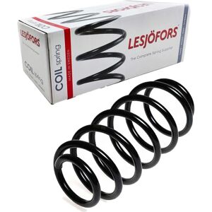 Lesjöfors Zca2915h Resorte de muelle - Resorte para Saab 9-5 Lesjöfors Zca2915h Resorte de muelle - Resorte para Saab 9-5