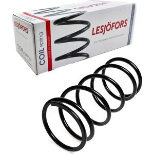 Lesjöfors Mitsubishi Carisma - Suspenzionsfjäder Lesjöfors Mitsubishi Carisma - Suspenzionsfjäder