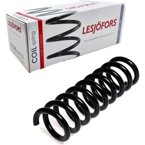 Lesjofors Molla di sospensione LS4256841 - Molla posteriore Lesjofors Molla di sospensione LS4256841 - Molla posteriore