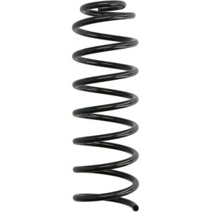 LESJÖFORS 4277814 Achtervering voor Saab 9-5 - Veerspiraal LESJÖFORS 4277814 Achtervering voor Saab 9-5 - Veerspiraal